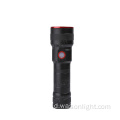 Toptical Tactical Tactical 300 meter Long 26650/18650 Handy Strong Light Aluminium Alloy LED Senter Light